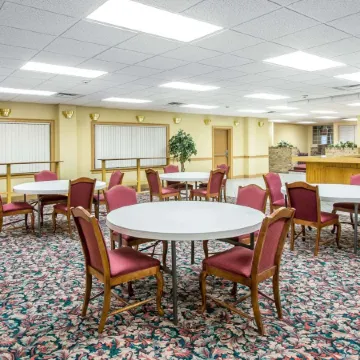 Econo Lodge Dalton West