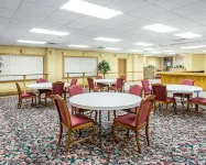 Econo Lodge Dalton West