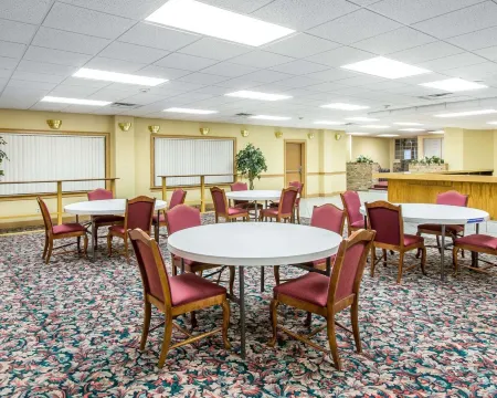 Econo Lodge Dalton West