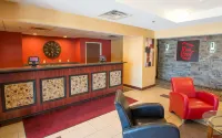 Red Roof Inn Springfield, OH Hotels in Cedarville