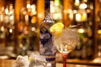 Hotel Liabeny - Quầy bar