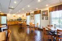 Quality Inn Hotels in Humphreys County