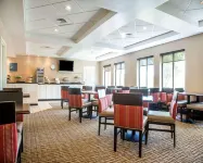 Comfort Suites West Warwick - Providence - petit déjeuner
