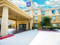 Sleep Inn & Suites New Braunfels Hotels in New Braunfels