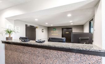 Quality Inn Simpsonville-Greenville