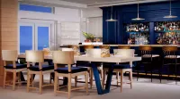 La Playa Beach & Golf Resort, a Noble House Resort - bar