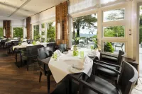 Dorint Venusberg Bonn