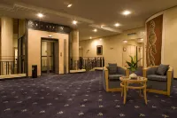 Dunia Hôtel Bamako Aci 2000