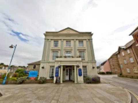The White Hart Hotel Hotels in Hayle