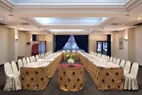 Dunia Hôtel Bamako Aci 2000