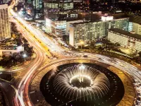 ibis Styles Jakarta Mangga Dua Square Hotels near Beach City International Stadium
