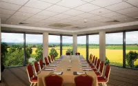 Talbot Hotel Carlow Hoteles en Ballyvangour