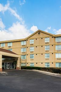 hotels in clayton county ga