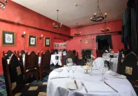 Tulloch Castle Hotel ‘A Bespoke Hotel’ - Breakfast