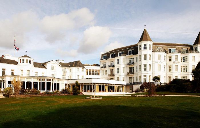 Royal Bath Hotel