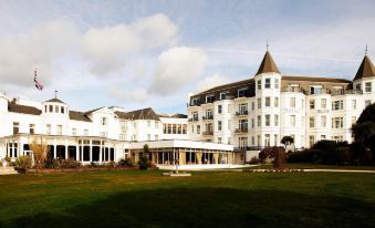 Royal Bath Hotel & Spa Bournemouth