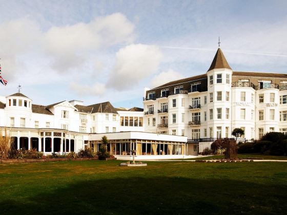 Royal Bath Hotel