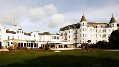 Royal Bath Hotel & Spa Bournemouth Hotels in 
