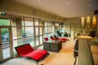 Thorpe Park Hotel and Spa - spa