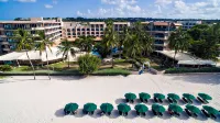 Accra Beach Hotel - Beach