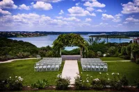 Vintage Villas Hotel & Events Hotels in Hudson Bend