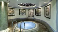 Leonardo Royal Hotel London City - Tower of London - spa