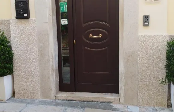 卡梭多穆斯阿菲塔卡梅爾酒店