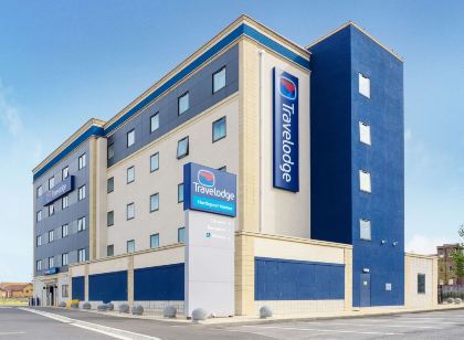 Travelodge Hartlepool Marina