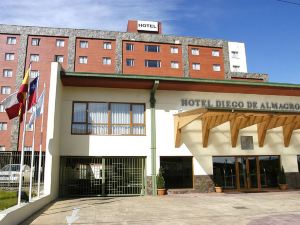 Hotelera Diego de Almagro