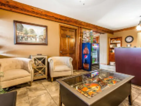 Sea Horse Inn and Cottages Hotels in Nags Head