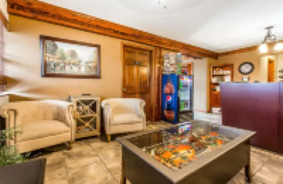 Sea Horse Inn and Cottages