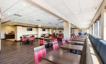 Comfort Inn & Suites Event Center