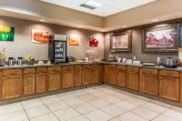 Quality Inn & Suites - petit déjeuner