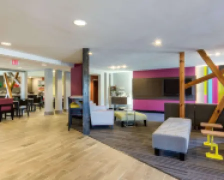 Quality Inn & Suites Ashland Near Kings Dominion