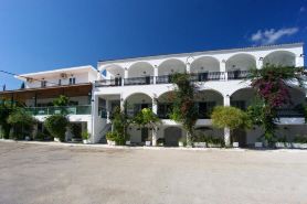 Hotel Athina