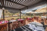 Hotel Rural LIVVO Maipez Hotels in Cruz de Tejeda