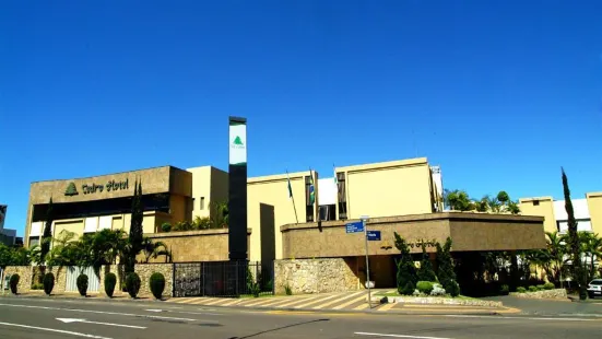 Cedro Hotel