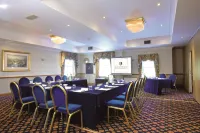 Macdonald Houstoun House Hotels in Bathgate