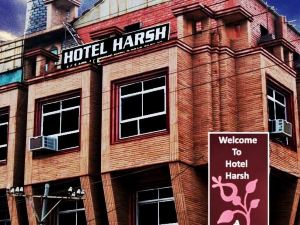 Harsh Hotel