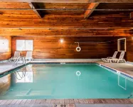 SureStay Plus Hotel by Best Western Rexburg Hoteles en Rexburg