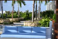 Grand Beach Hotel Surfside West Hotels in Bay Harbor Islands