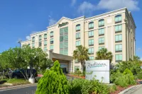 Radisson Hotel New Orleans Airport Hotels in Kenner