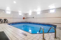 Quality Inn Downtown Inner Harbour - Pools