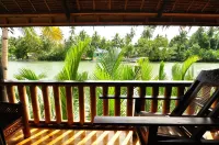 โลบอค ริเวอร์รีสอร์ท - วิว