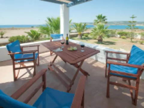 Anemes Hotels in Kythira