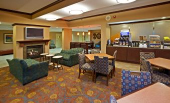 Best Western Plus Indianapolis NW Hotel