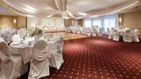 Best Western Plus Stoneridge Inn  Conference Centre Hotels in London