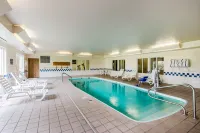 Quality Inn Các khách sạn ở Kearney