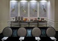 Morrison House Old Town Alexandria, Autograph Collection Hoteles en Alexandria