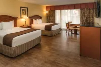 Red Lion Hotel Redding Отели в г. Реддинг